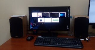 Заказать администрирование серверов Linux в асбесте. Обслуживание ПК, ремонт от 308 руб